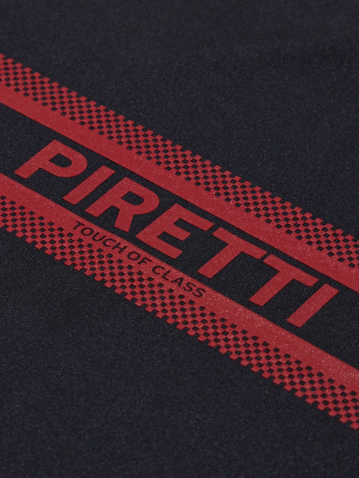 피레티(PIRETTI) 사보나 베이스레이어 W_Black