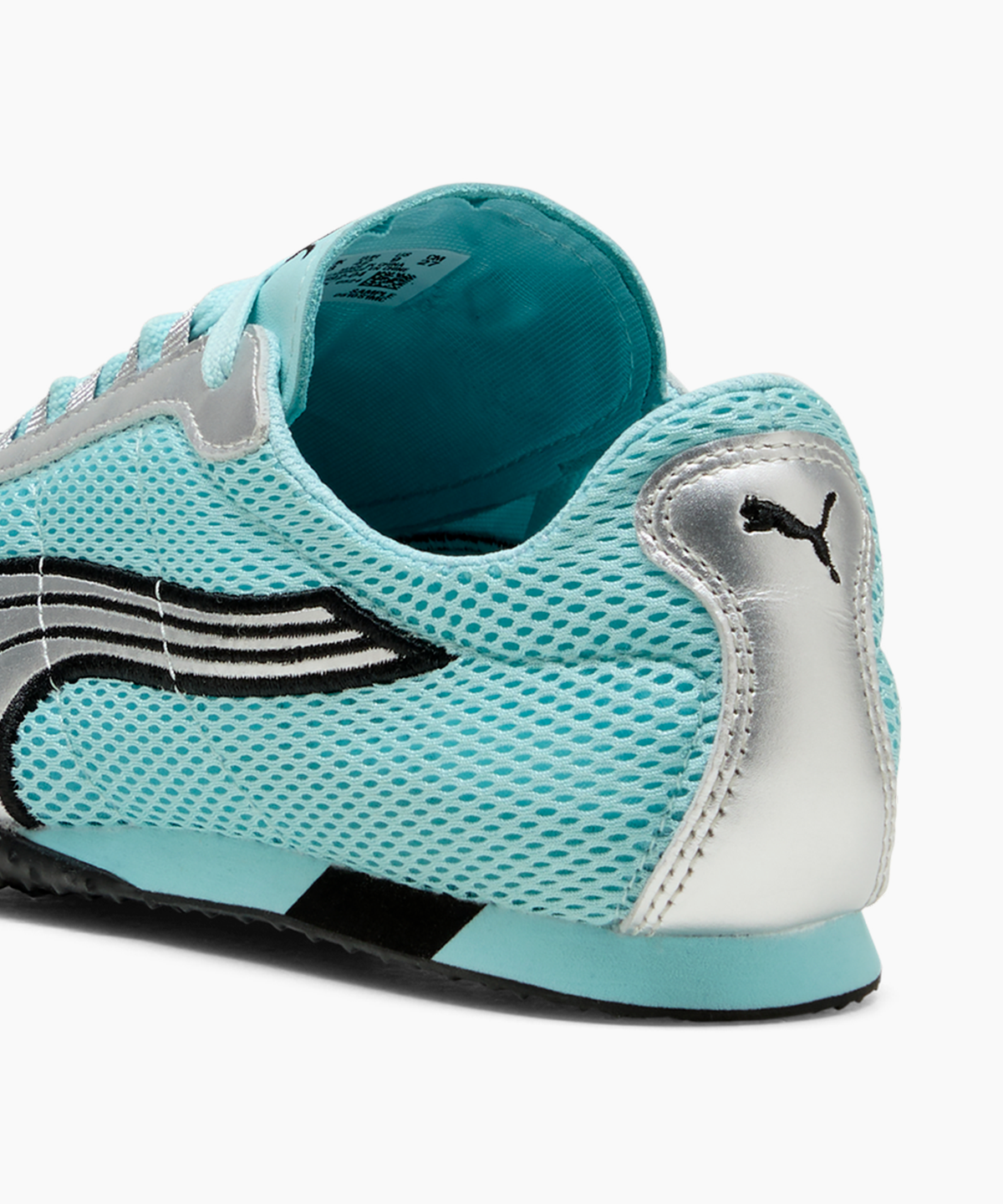 푸마(PUMA) H-Street OG - 세이프레이크:실버 / 403692-04