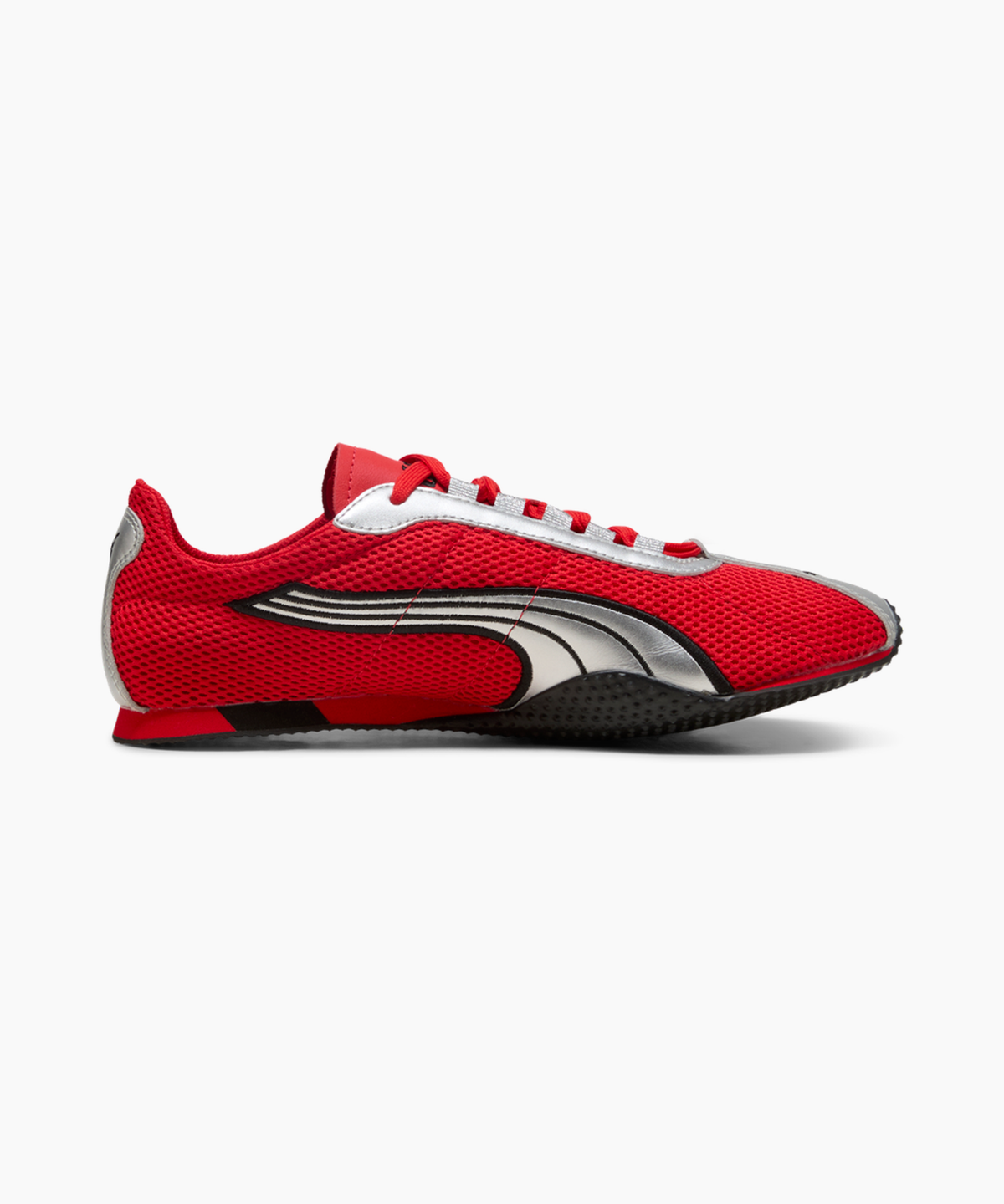 푸마(PUMA) H-Street OG - 레드:실버 / 403692-03