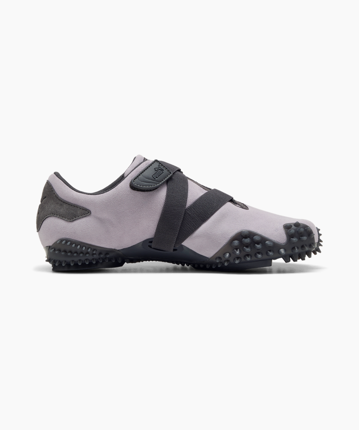 푸마(PUMA) 모스트로 스웨이드 - 더스키그레이:라일락크러쉬 / 404369-02