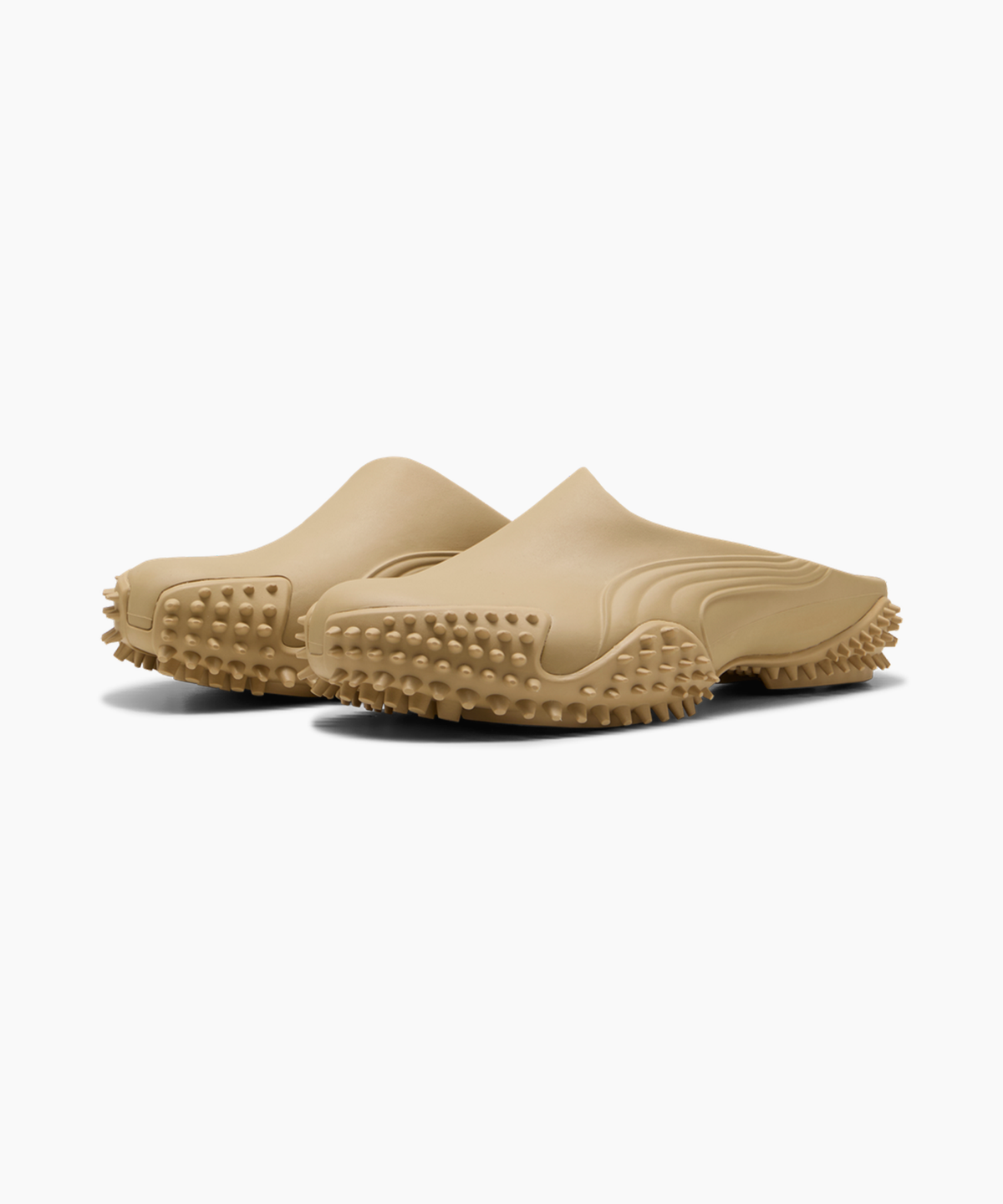 푸마(PUMA) 모스트로 뮬 - 프레리 탄 / 404433-02