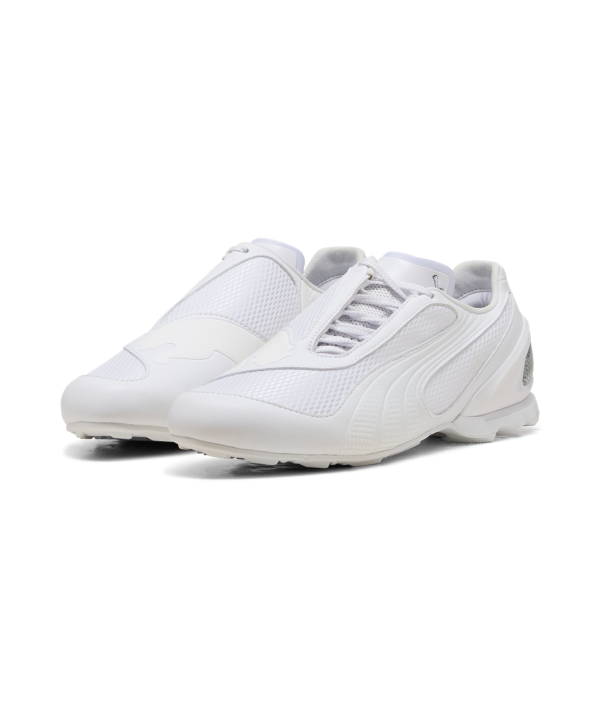 푸마(PUMA) V-S1 - 화이트 / 402951-07