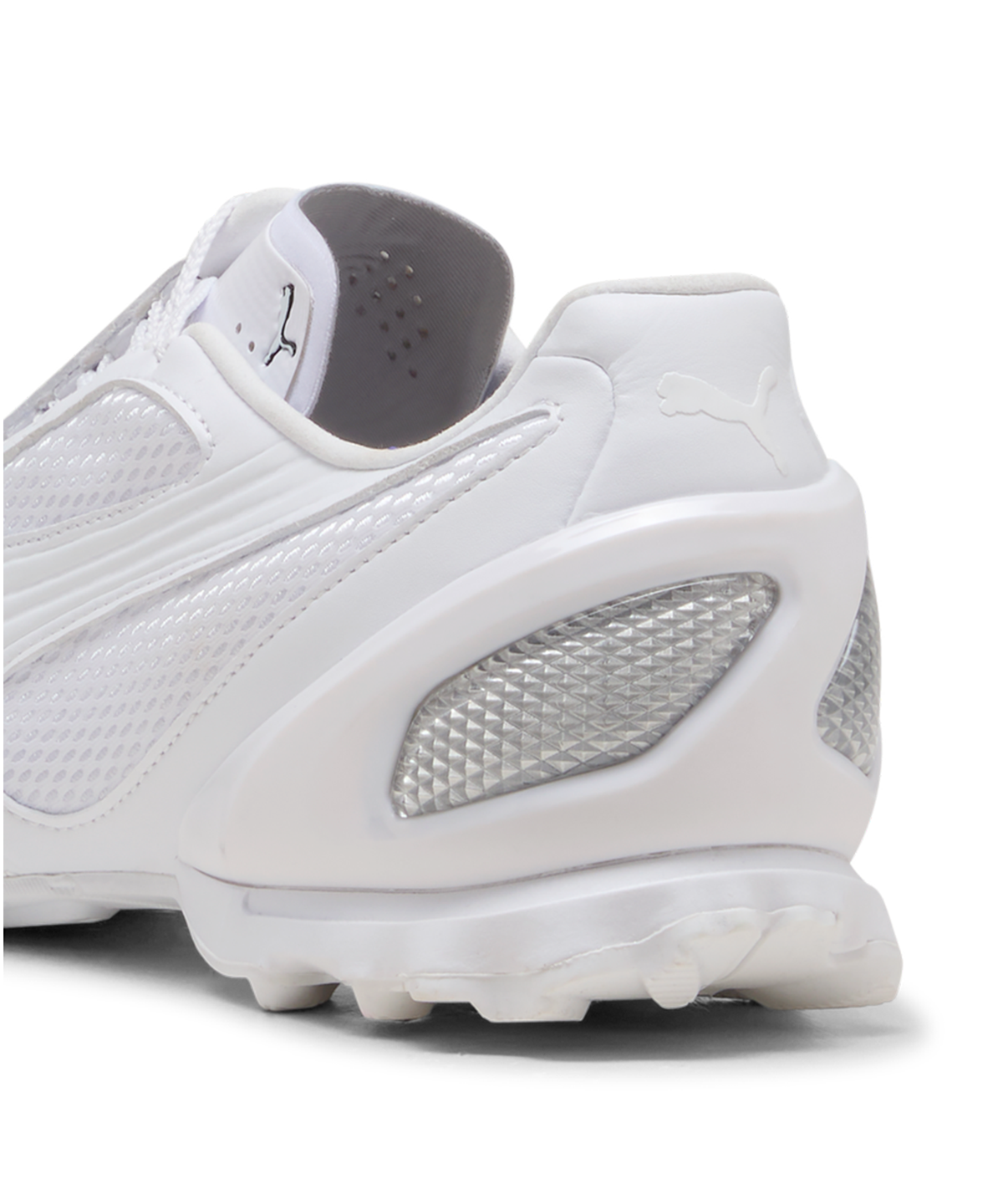 푸마(PUMA) V-S1 - 화이트 / 402951-07