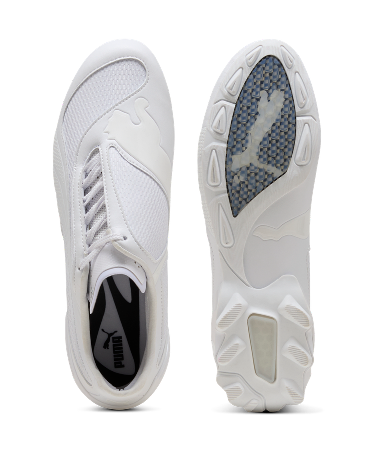푸마(PUMA) V-S1 - 화이트 / 402951-07
