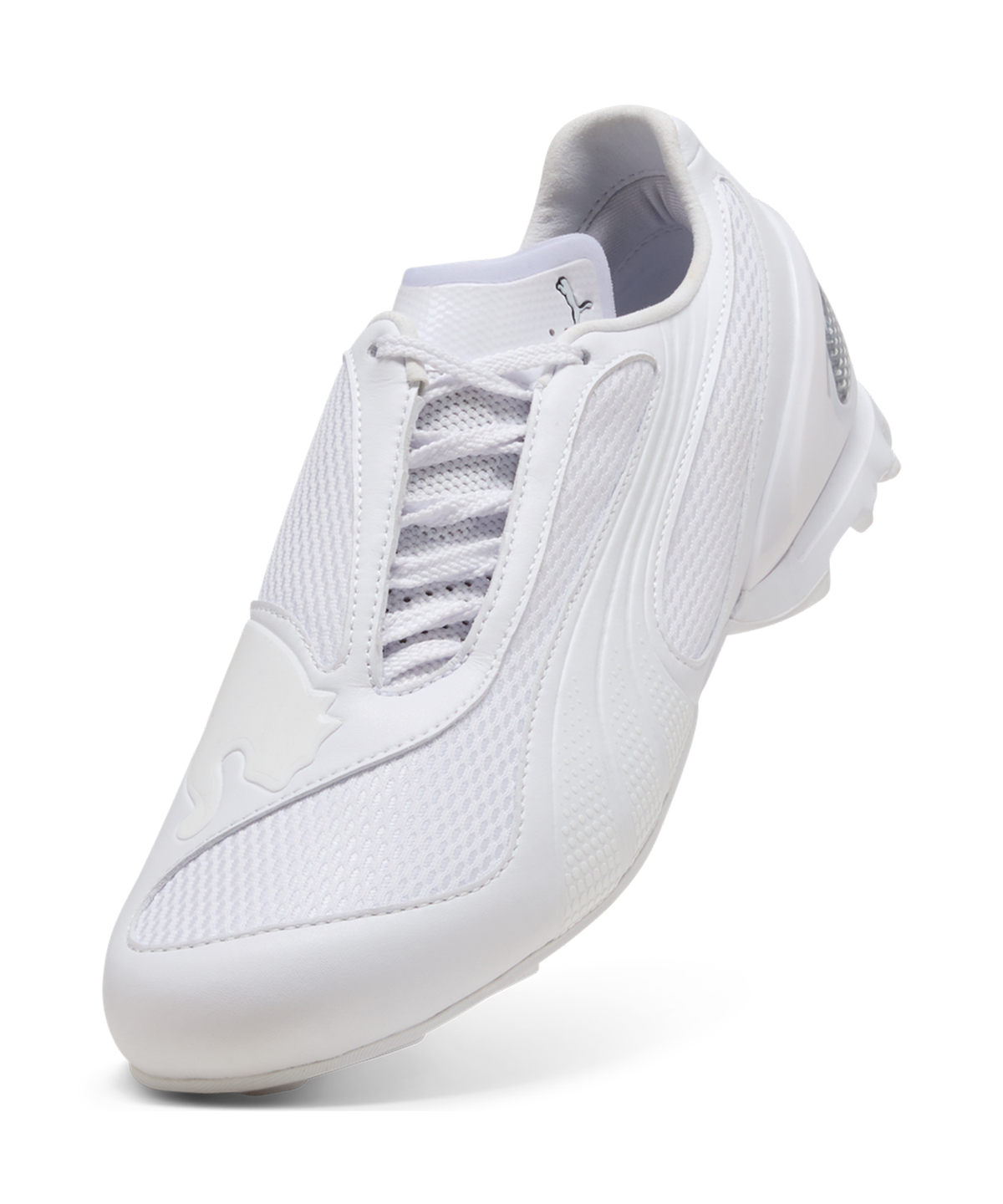 푸마(PUMA) V-S1 - 화이트 / 402951-07
