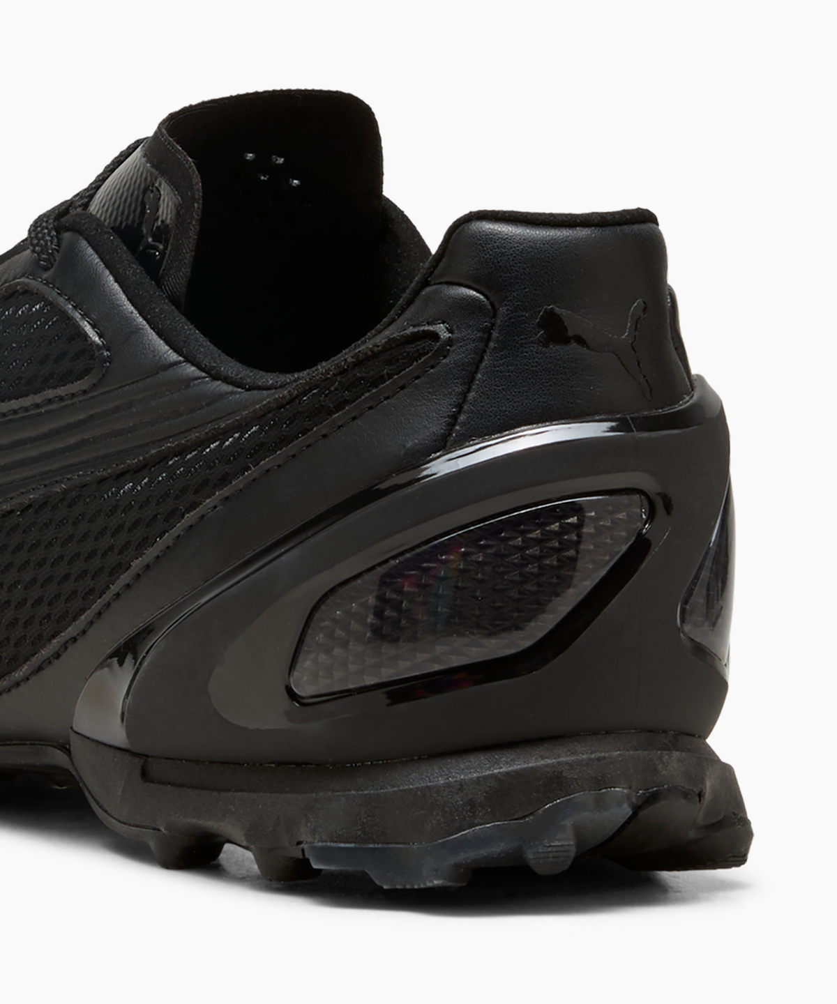 푸마(PUMA) V-S1 - 블랙 / 402951-08