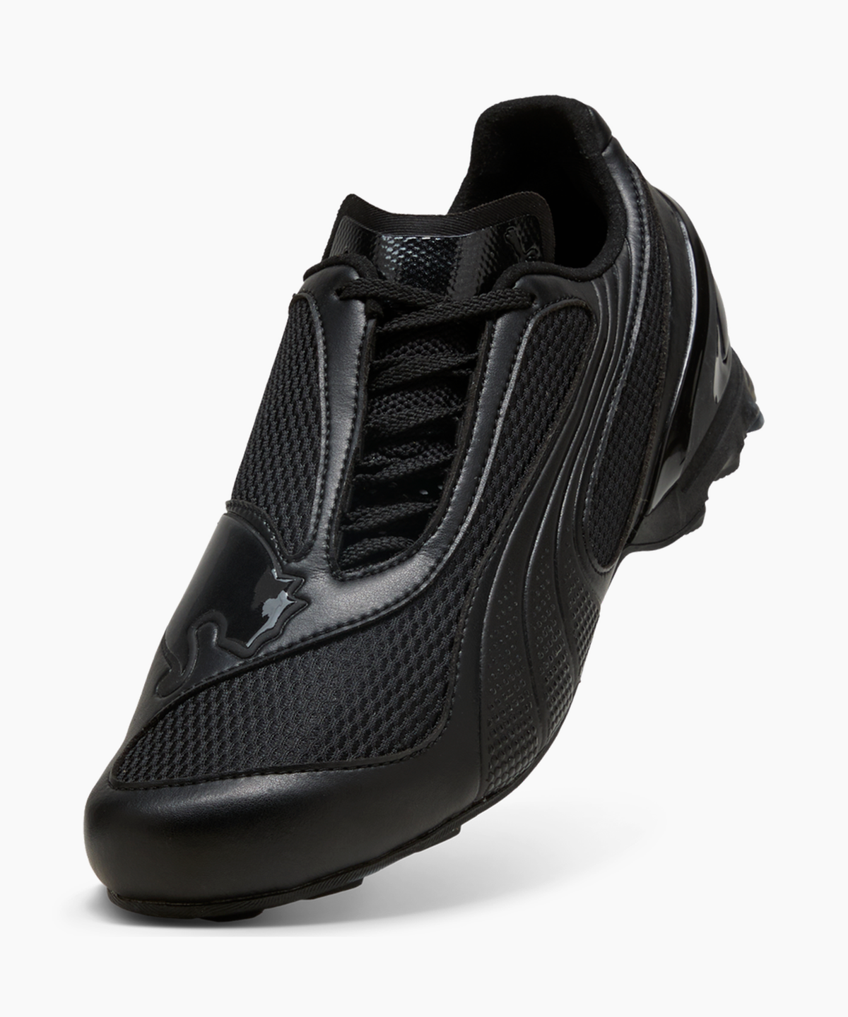 푸마(PUMA) V-S1 - 블랙 / 402951-08