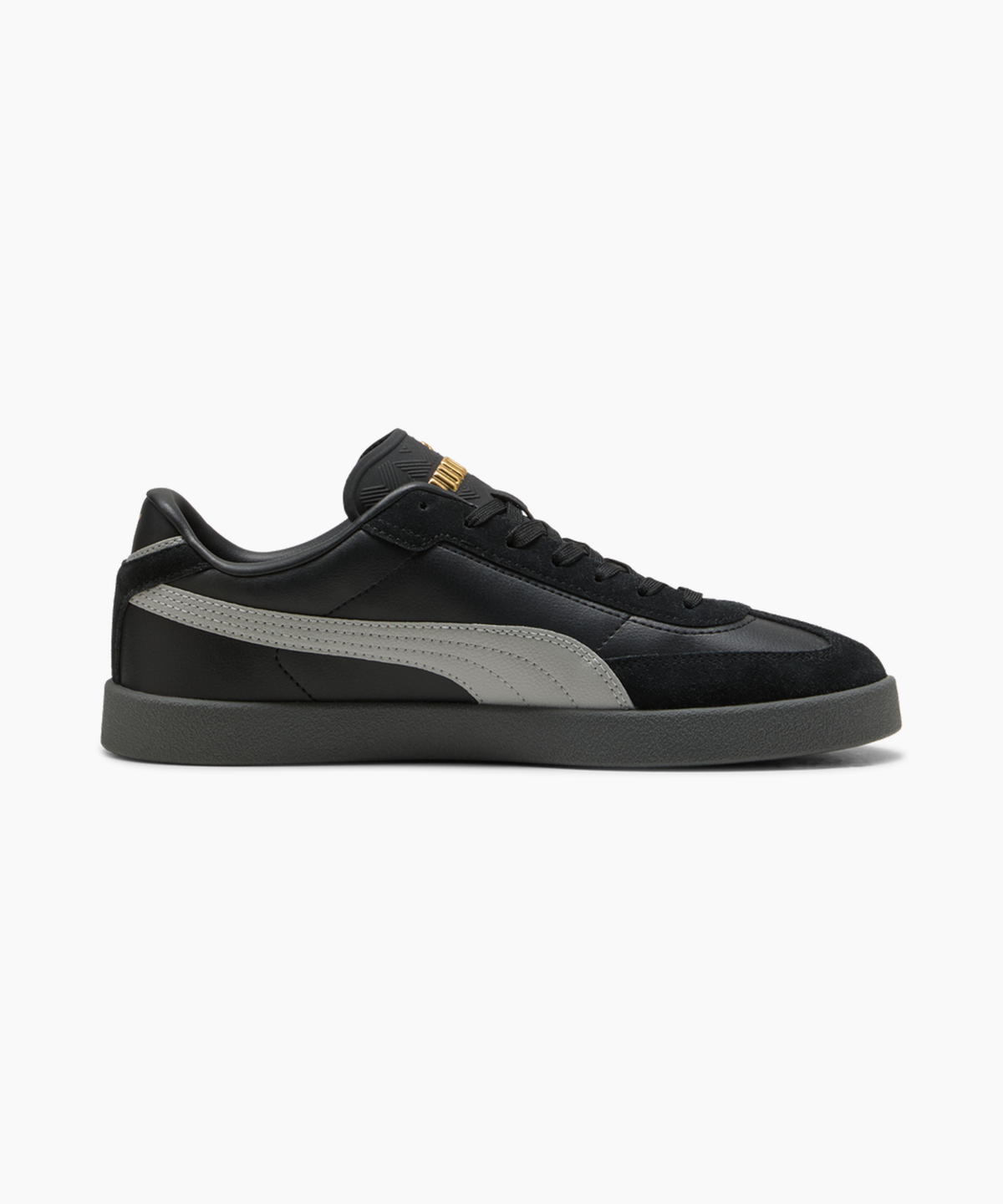 푸마(PUMA) 푸마 클럽 II 에라 - 블랙:그레이 / 397447-33