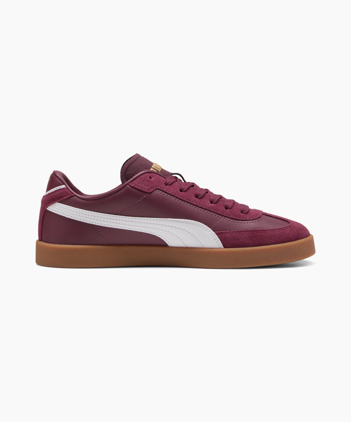 푸마(PUMA) 푸마 클럽 II 에라 - 루비:화이트 / 397447-34