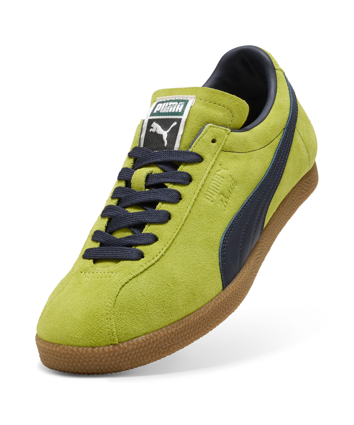 푸마(PUMA) 브라질 - 씨켈프-네이비 / 401048-05