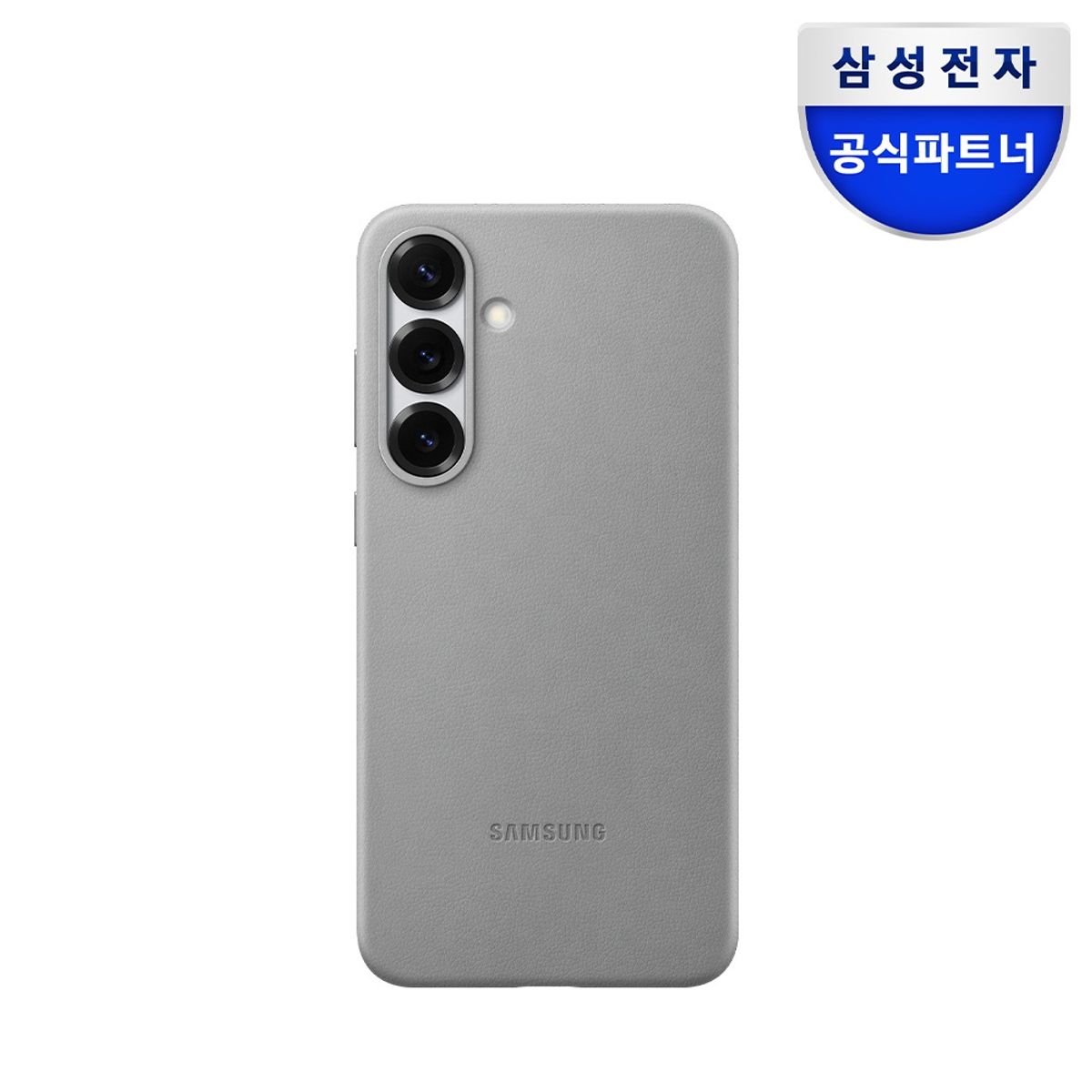 삼성전자(SAMSUNG ELECTRONICS) 삼성 갤럭시 S25 플러스 카인드수트 케이스 EF-VS936