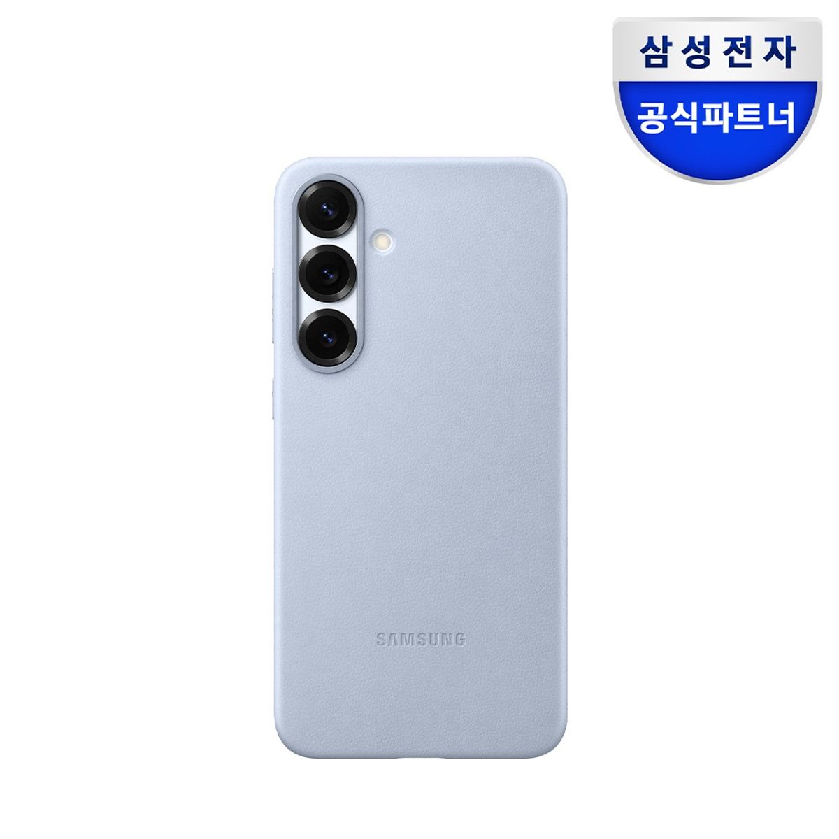삼성전자(SAMSUNG ELECTRONICS) 삼성 갤럭시 S25 플러스 카인드수트 케이스 EF-VS936