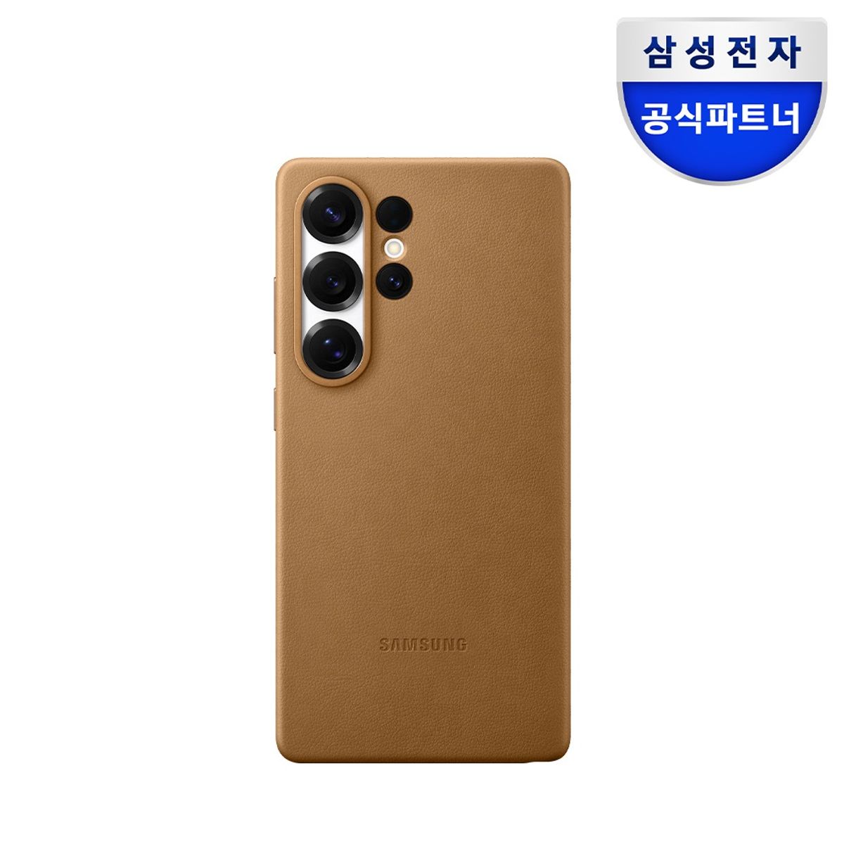 삼성전자(SAMSUNG ELECTRONICS) 삼성 갤럭시 S25 울트라 카인드수트 케이스 EF-VS938