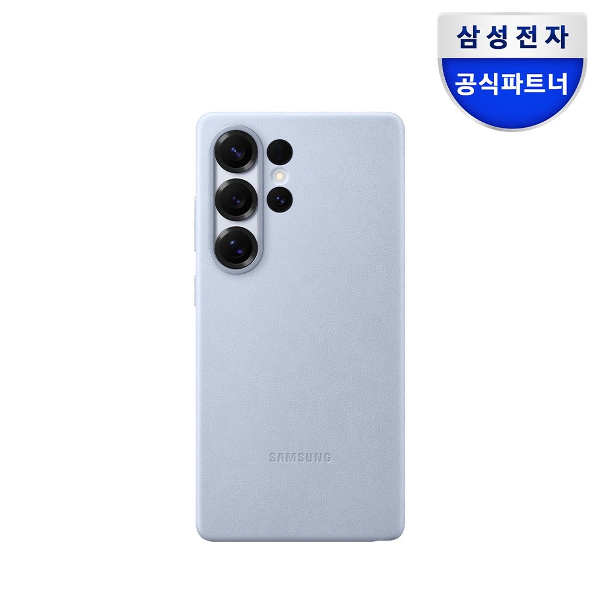 삼성전자(SAMSUNG ELECTRONICS) 삼성 갤럭시 S25 울트라 카인드수트 케이스 EF-VS938