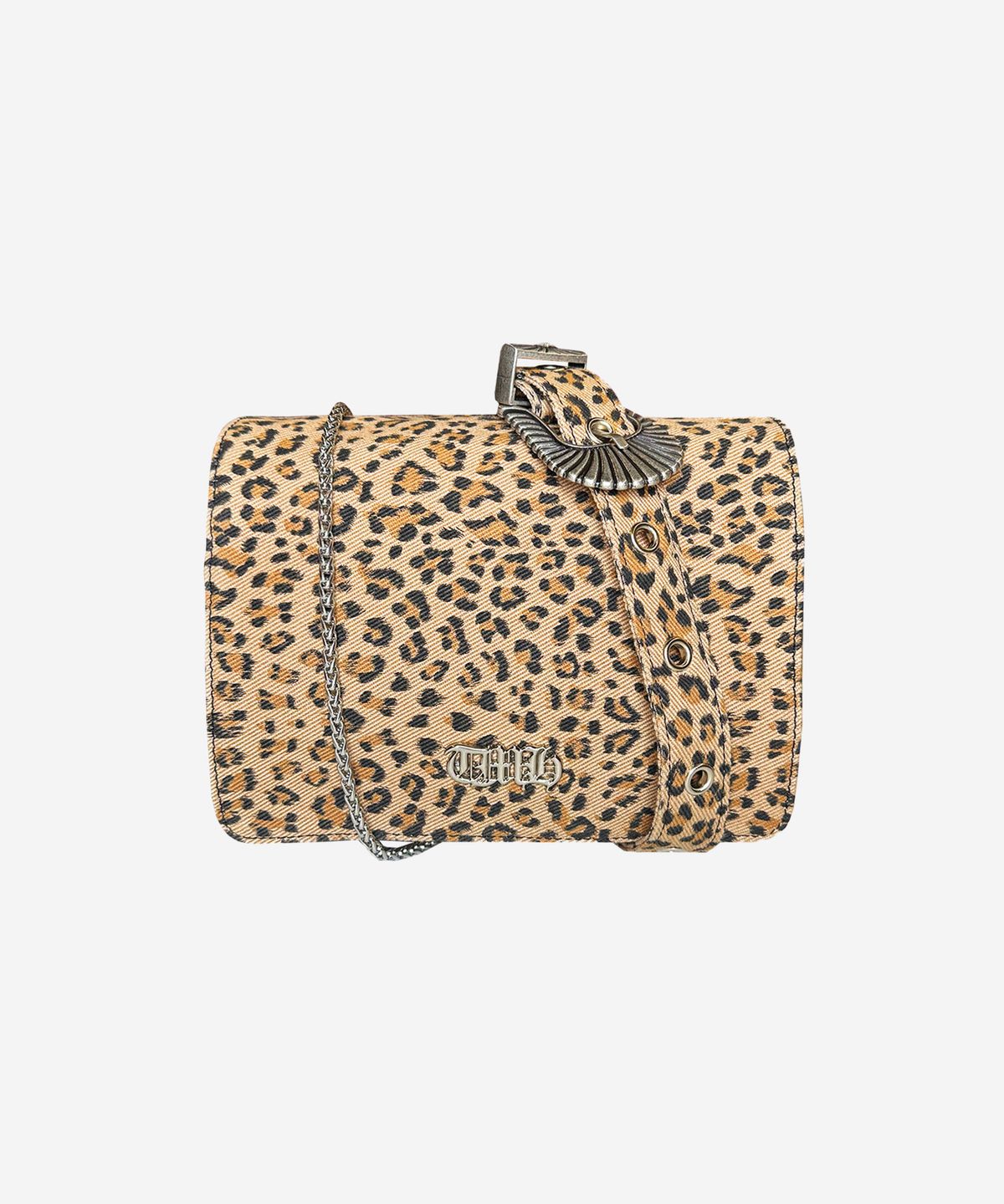 미스테리어스호텔(THE MYSTERIOUS HOTEL) WESTERN BELT BAG renew [2 Color]