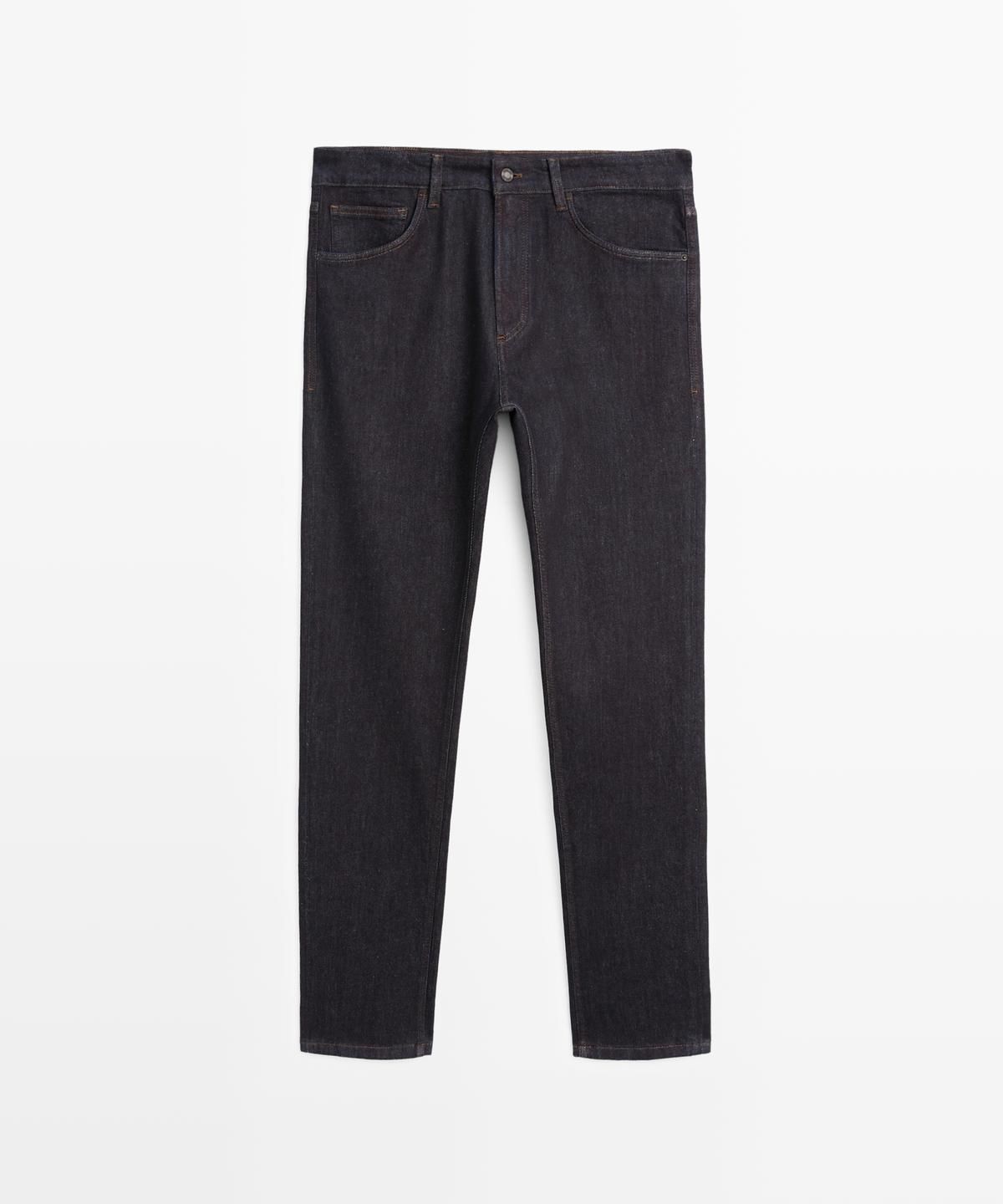 마시모두띠(MASSIMO DUTTI) 슬림핏 진