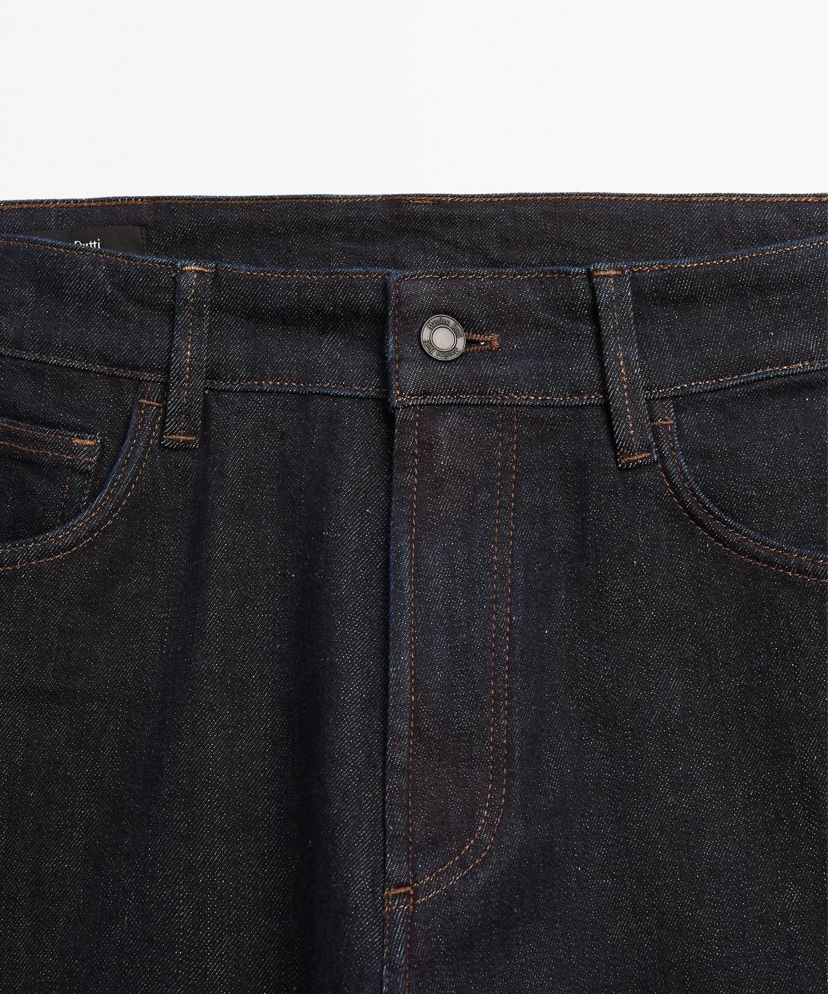 마시모두띠(MASSIMO DUTTI) 슬림핏 진