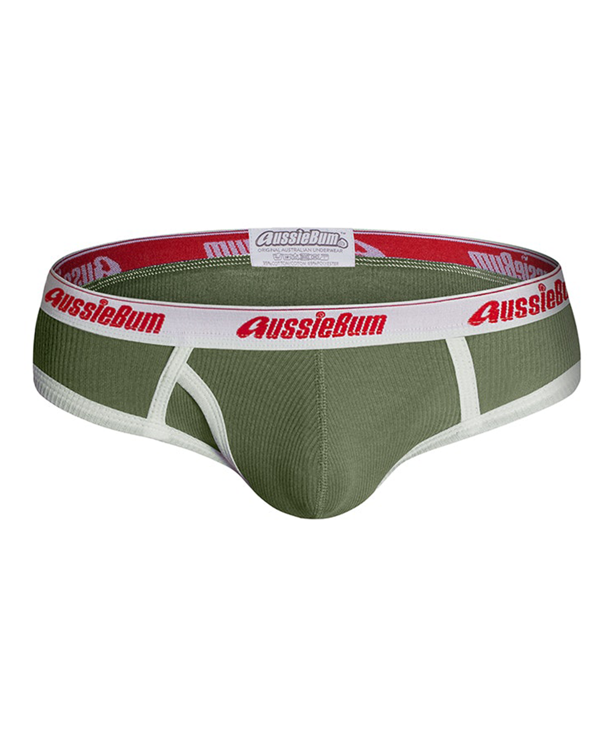 오지범(AUSSIEBUM) 클래식 언더웨어