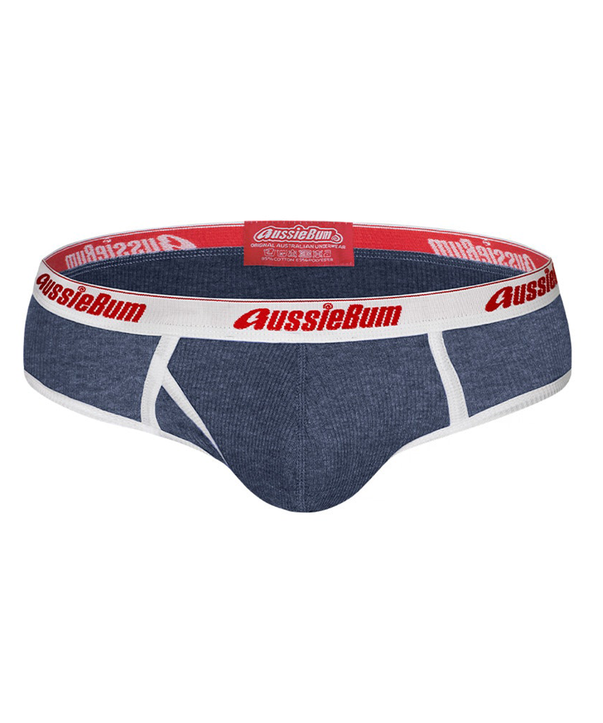 오지범(AUSSIEBUM) 클래식 언더웨어