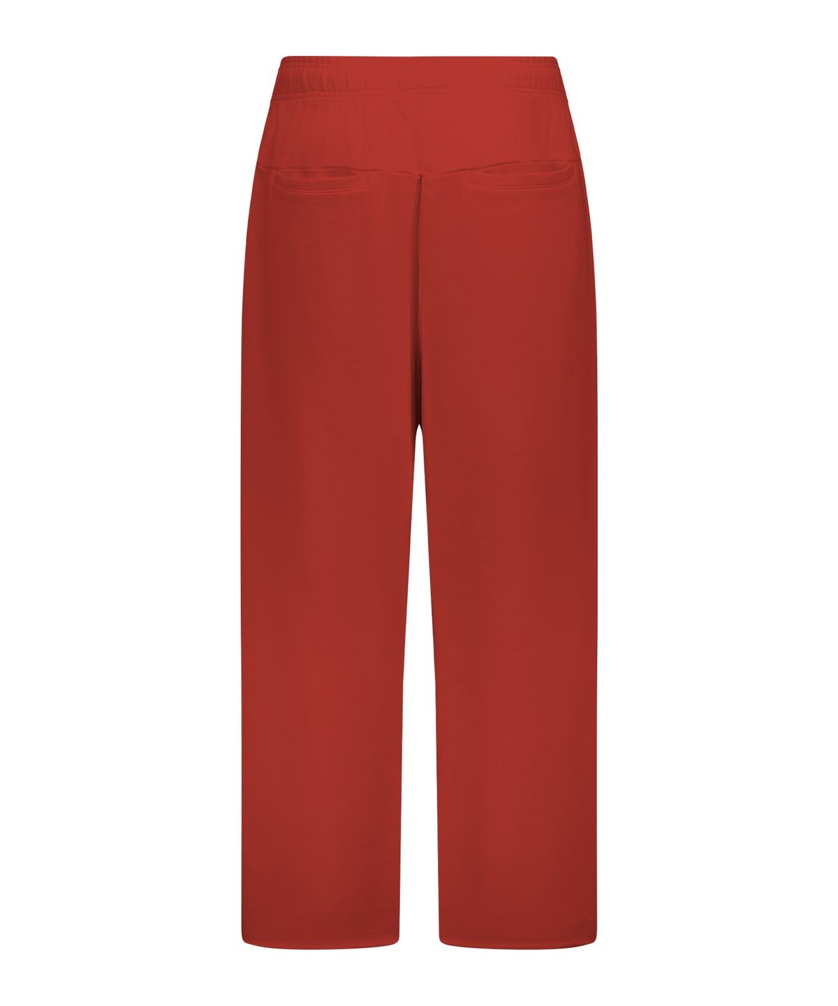 엔타이어 스튜디오(ENTIRE STUDIOS) (U) 풀 스웨트 팬츠 체리 FULL SWEATPANT CHERRY
