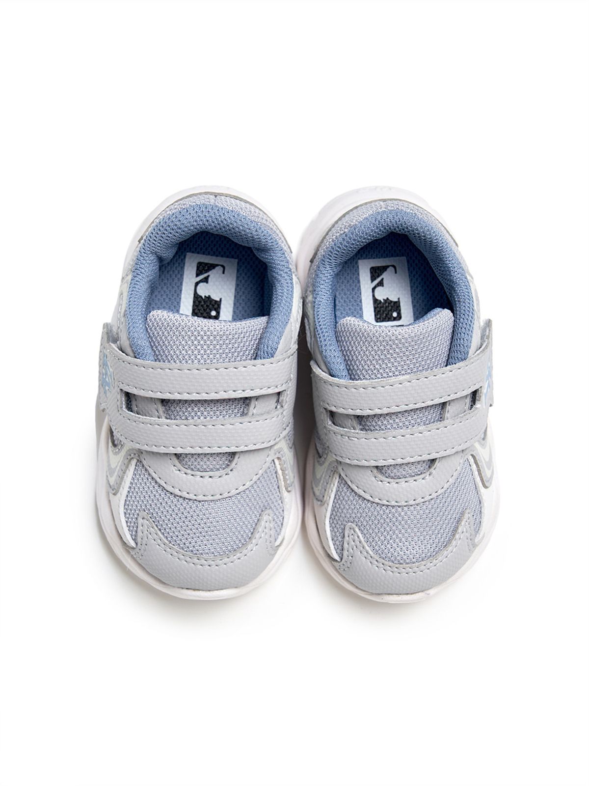 엠엘비 키즈(MLB KIDS) 카고 청키 베이비 LA (Grey)