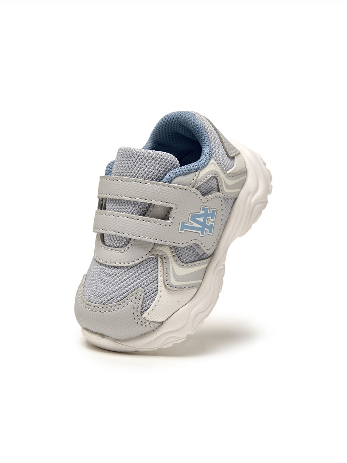 엠엘비 키즈(MLB KIDS) 카고 청키 베이비 LA (Grey)