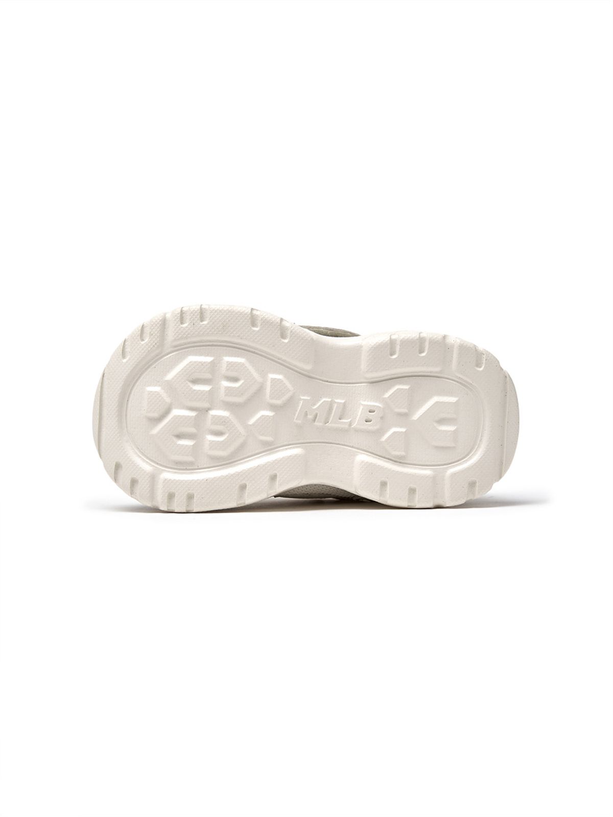 엠엘비 키즈(MLB KIDS) 카고 청키 베이비 NY (Cream)