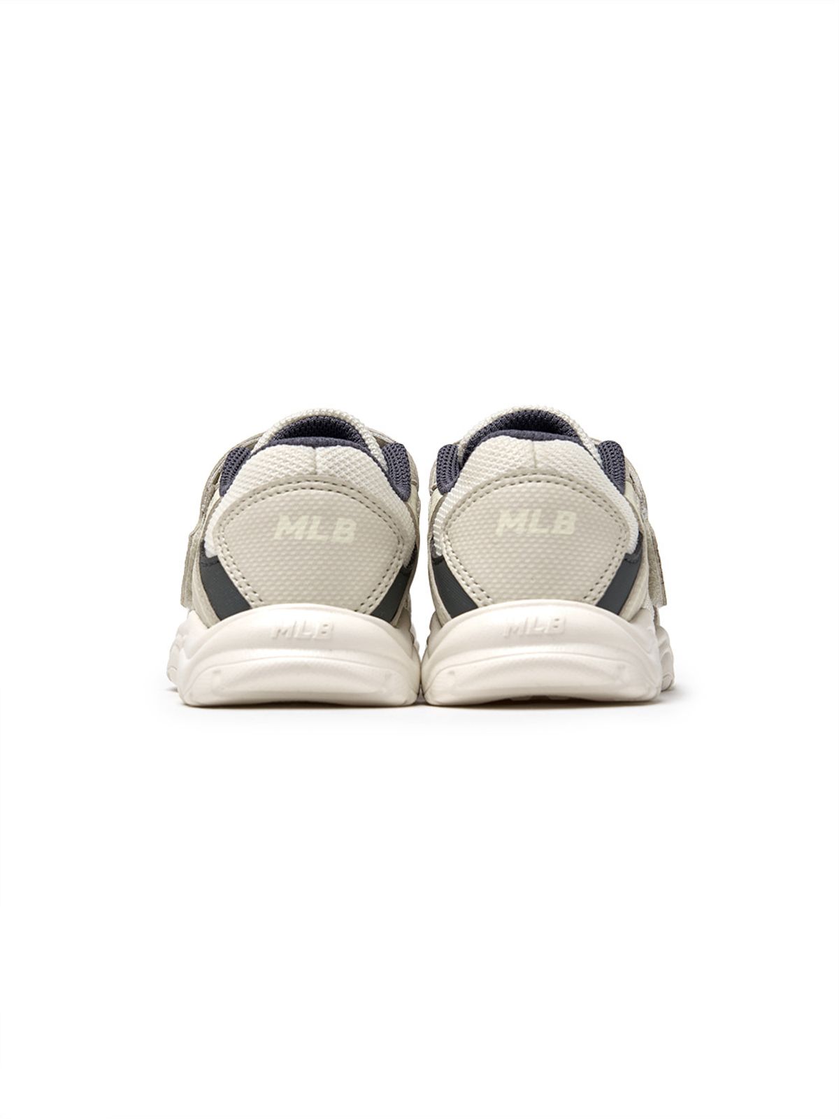 엠엘비 키즈(MLB KIDS) 카고 청키 베이비 NY (Cream)