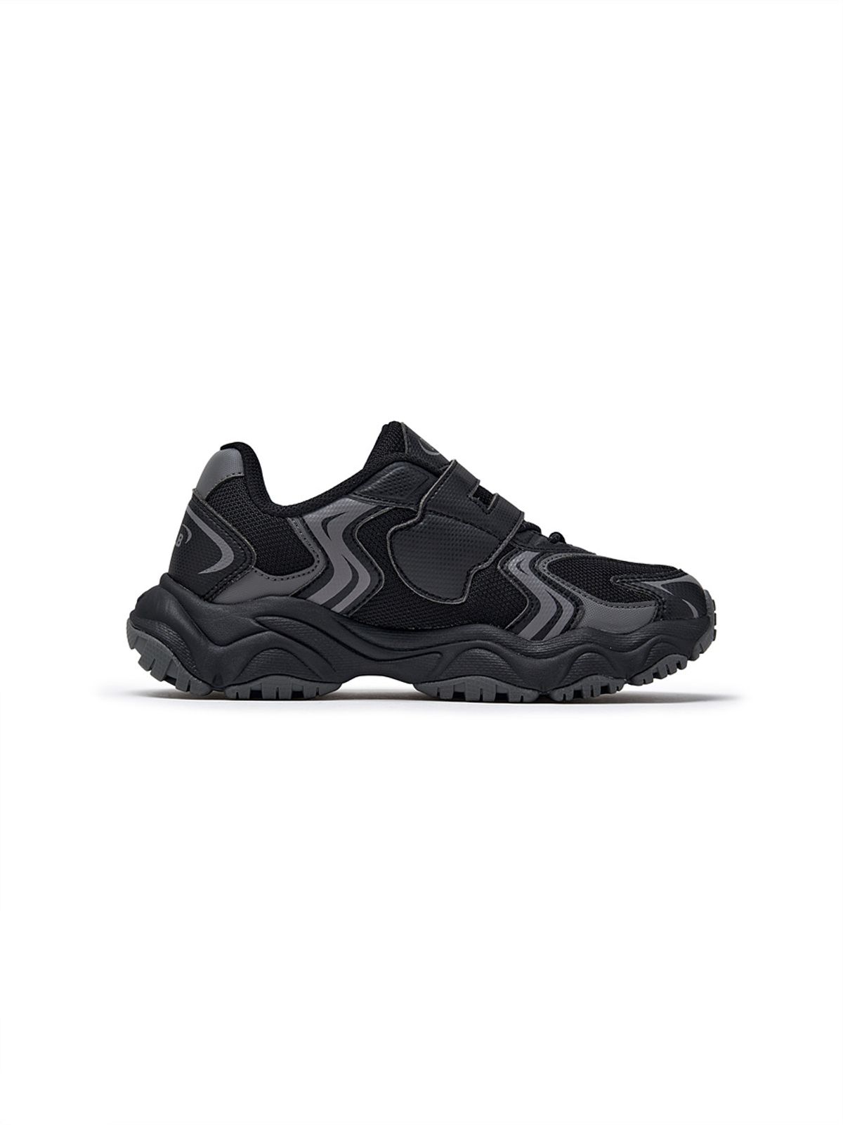 엠엘비 키즈(MLB KIDS) 카고 청키 NY (Black)