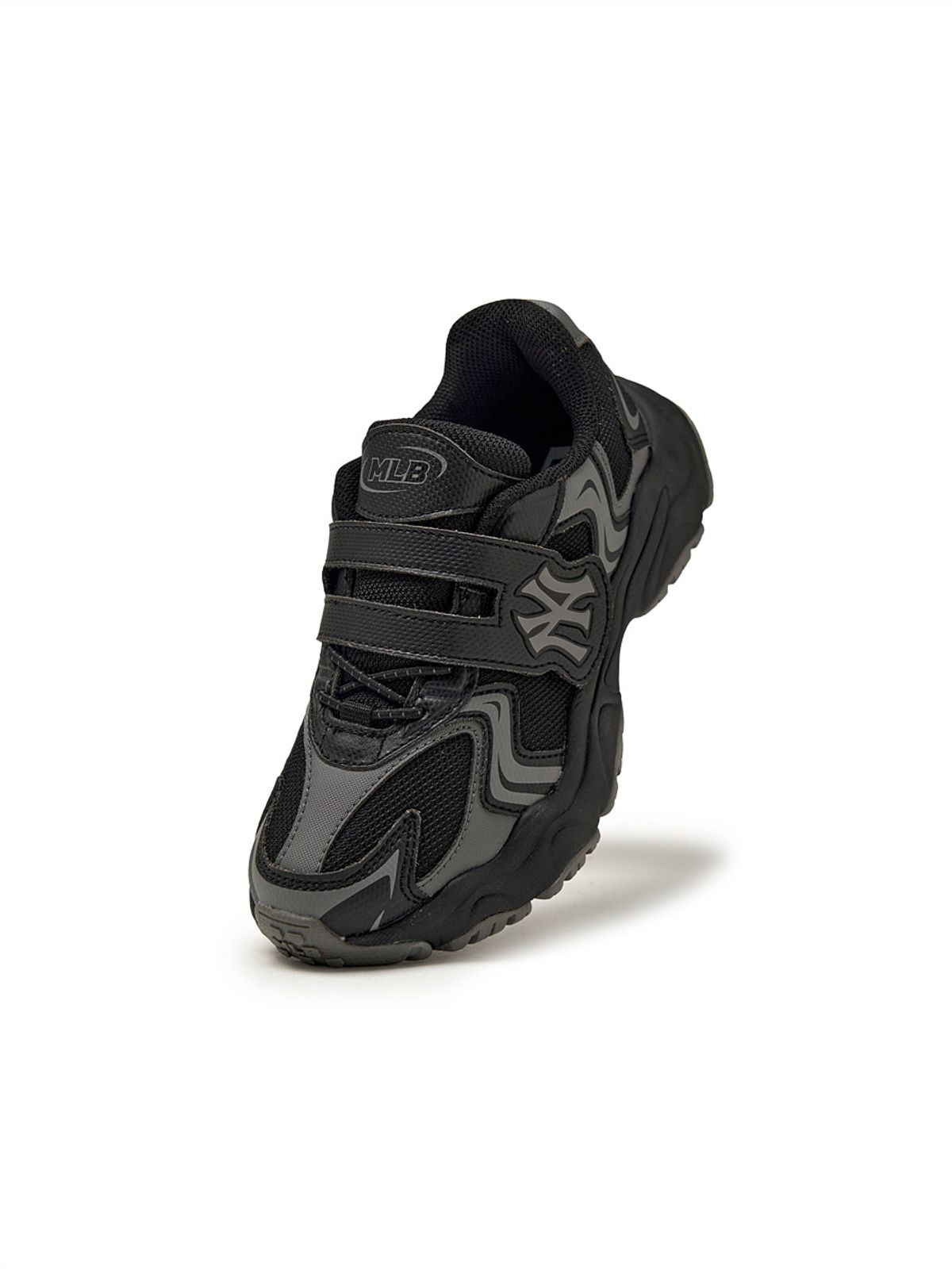 엠엘비 키즈(MLB KIDS) 카고 청키 NY (Black)