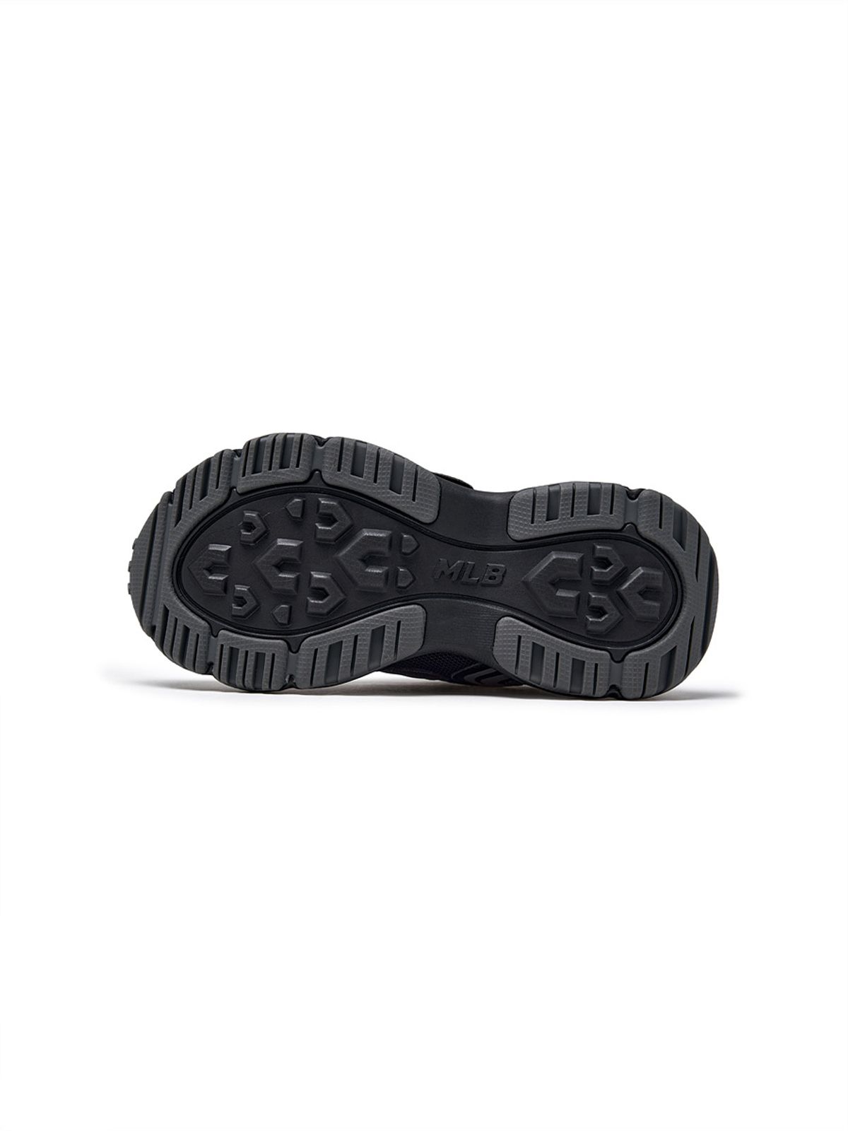 엠엘비 키즈(MLB KIDS) 카고 청키 주니어 NY (Black)