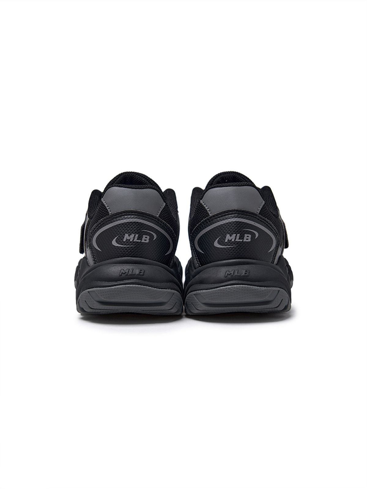 엠엘비 키즈(MLB KIDS) 카고 청키 주니어 NY (Black)