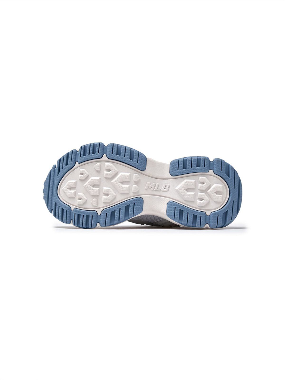 엠엘비 키즈(MLB KIDS) 카고 청키 LA (Grey)