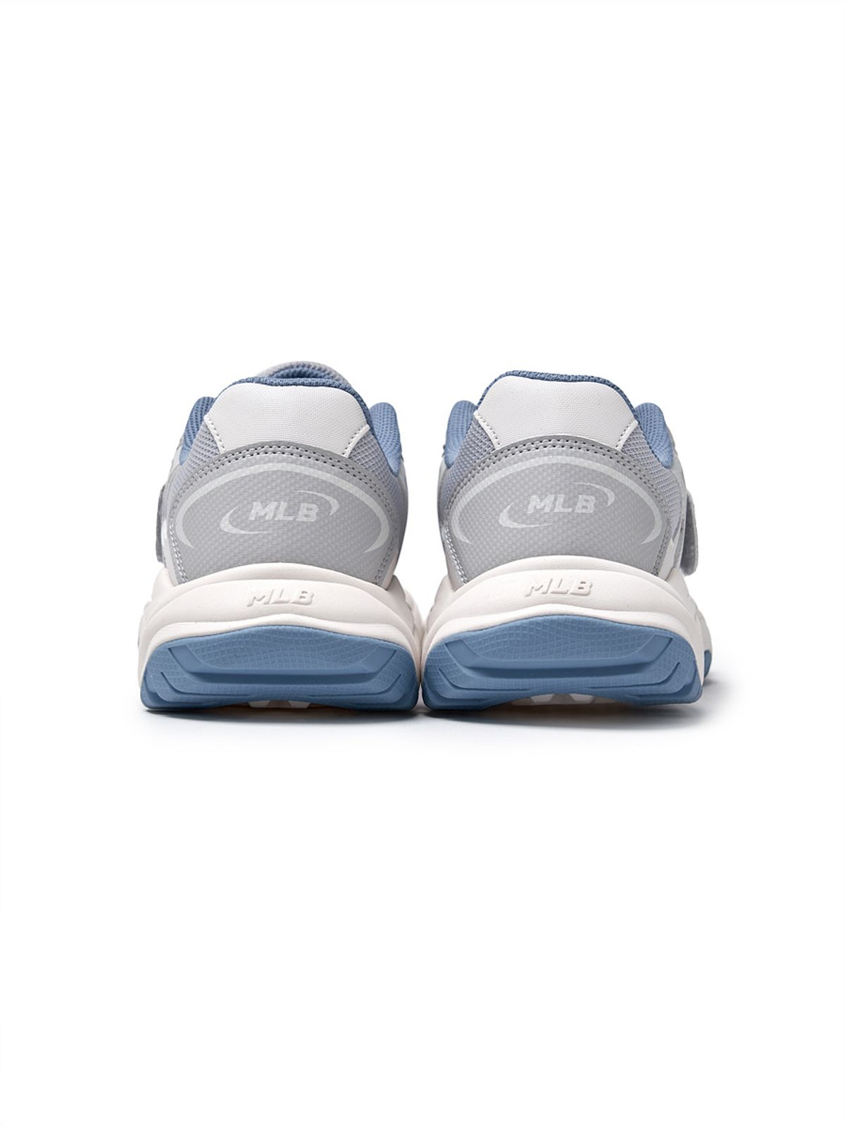엠엘비 키즈(MLB KIDS) 카고 청키 LA (Grey)