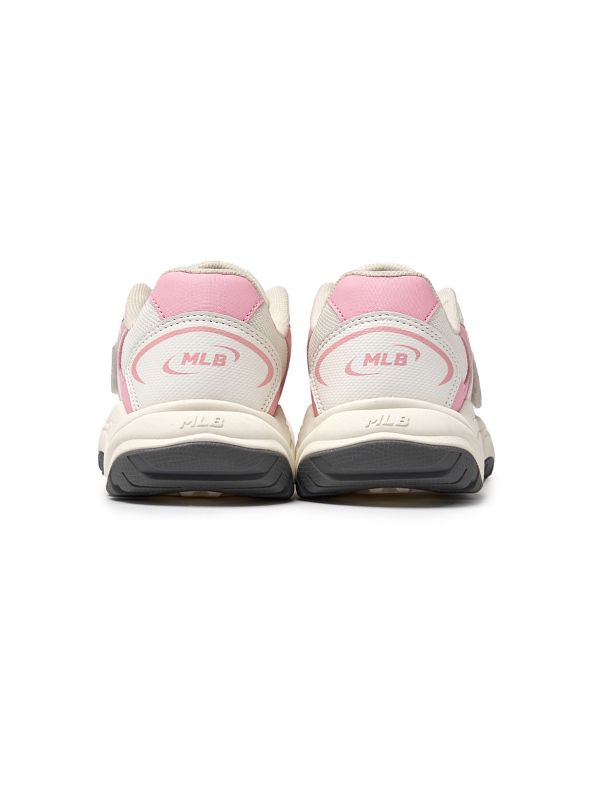 엠엘비 키즈(MLB KIDS) 카고 청키 주니어 NY (Pink)
