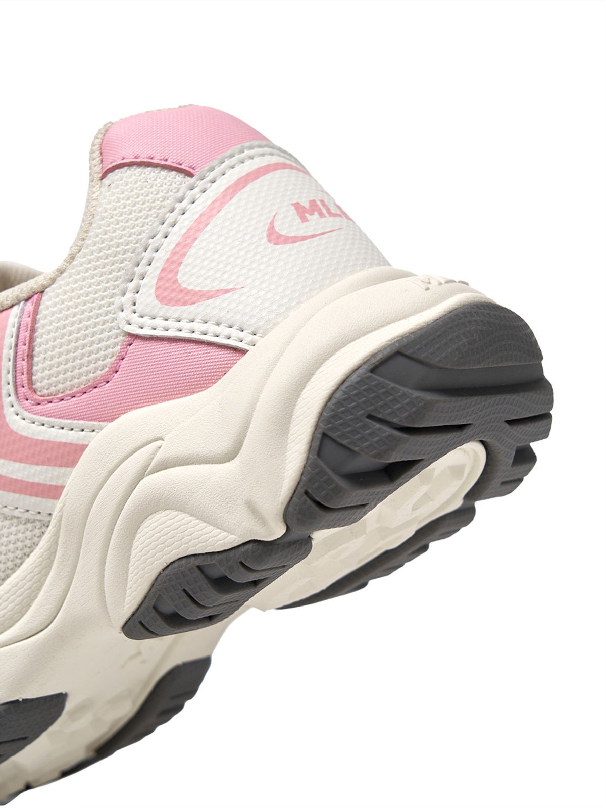 엠엘비 키즈(MLB KIDS) 카고 청키 주니어 NY (Pink)