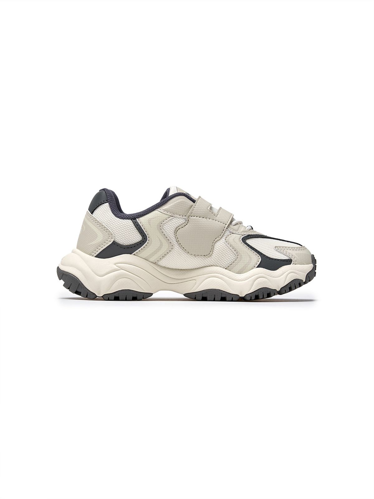 엠엘비 키즈(MLB KIDS) 카고 청키 주니어 NY (Cream)