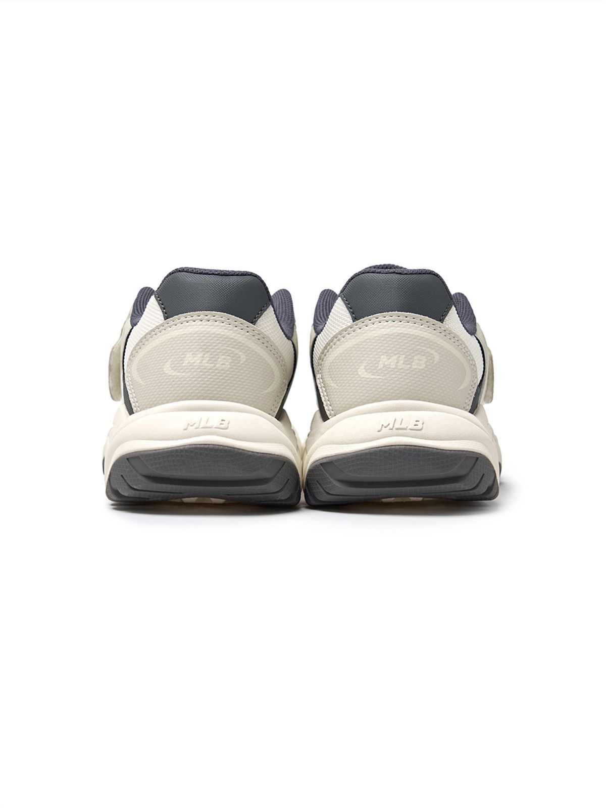 엠엘비 키즈(MLB KIDS) 카고 청키 주니어 NY (Cream)