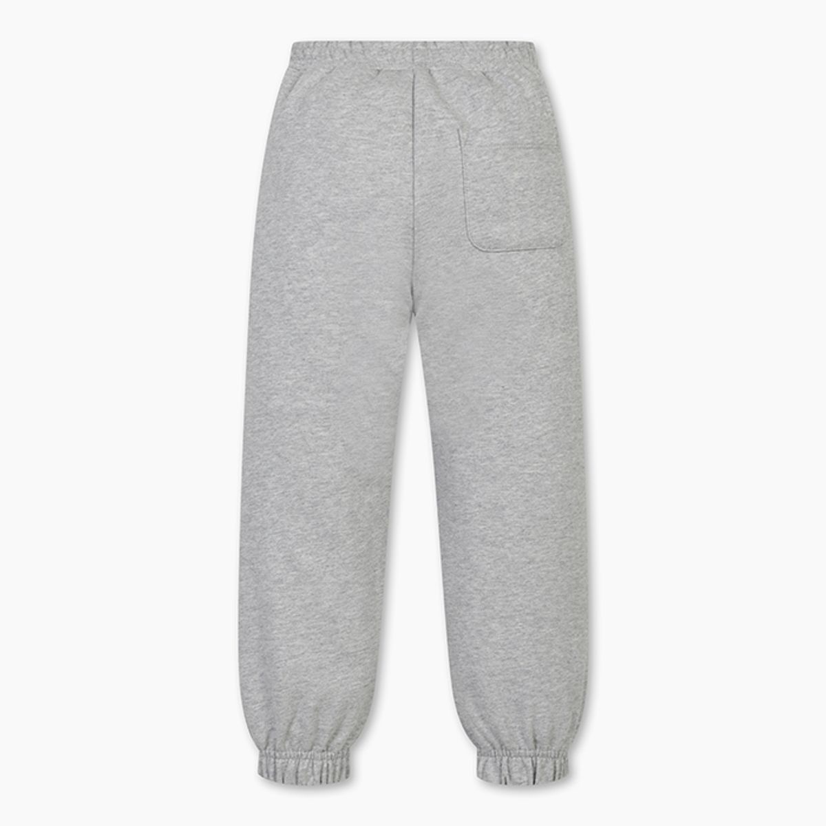 베네통키즈(BENETTONKIDS) 그래픽 트레이닝 팬츠_QATP02541MG