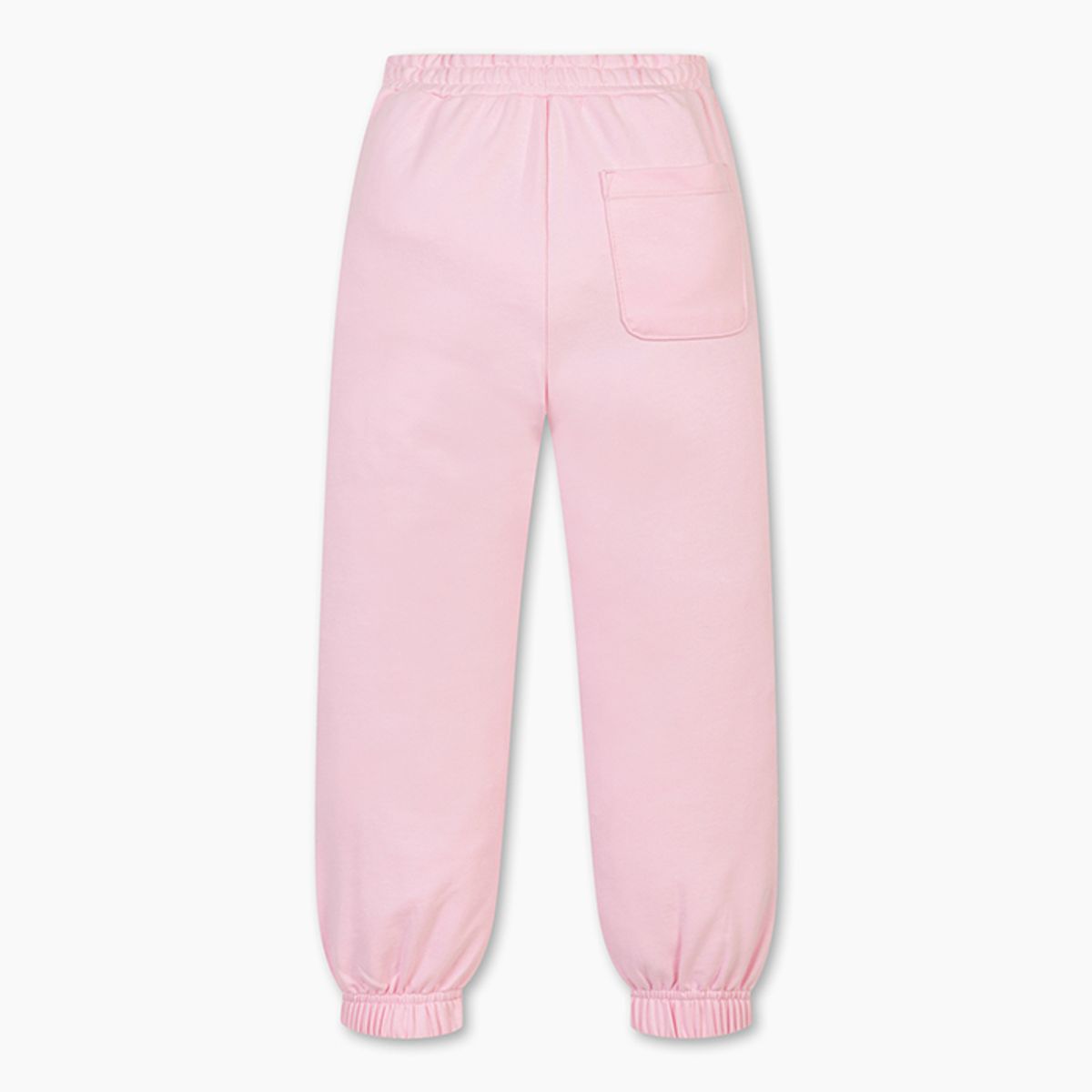 베네통키즈(BENETTONKIDS) 그래픽 트레이닝 팬츠_QATP02541PK