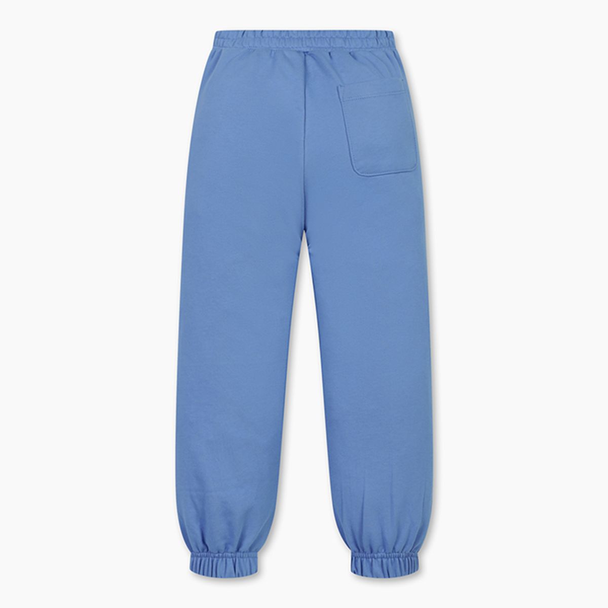 베네통키즈(BENETTONKIDS) 그래픽 트레이닝 팬츠_QATP02541BL