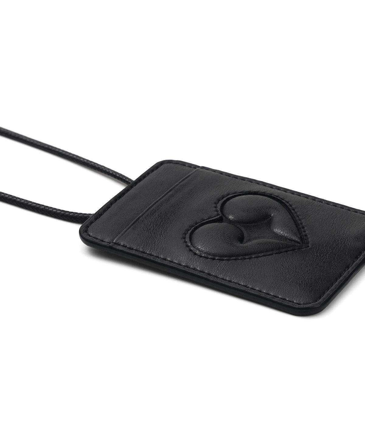 페넥(FENNEC) BUMPY STRAP CASE - BLACK