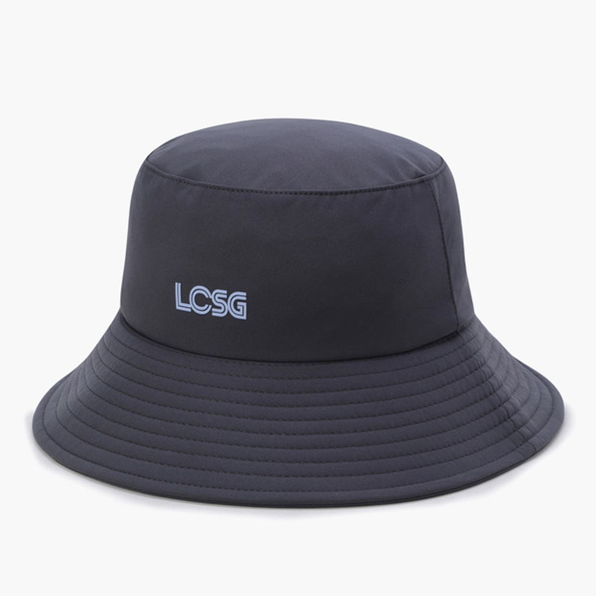 르꼬끄 골프(LECOQ GOLF) 남성 테이프포인트 버킷햇 (GQ321MCP81)