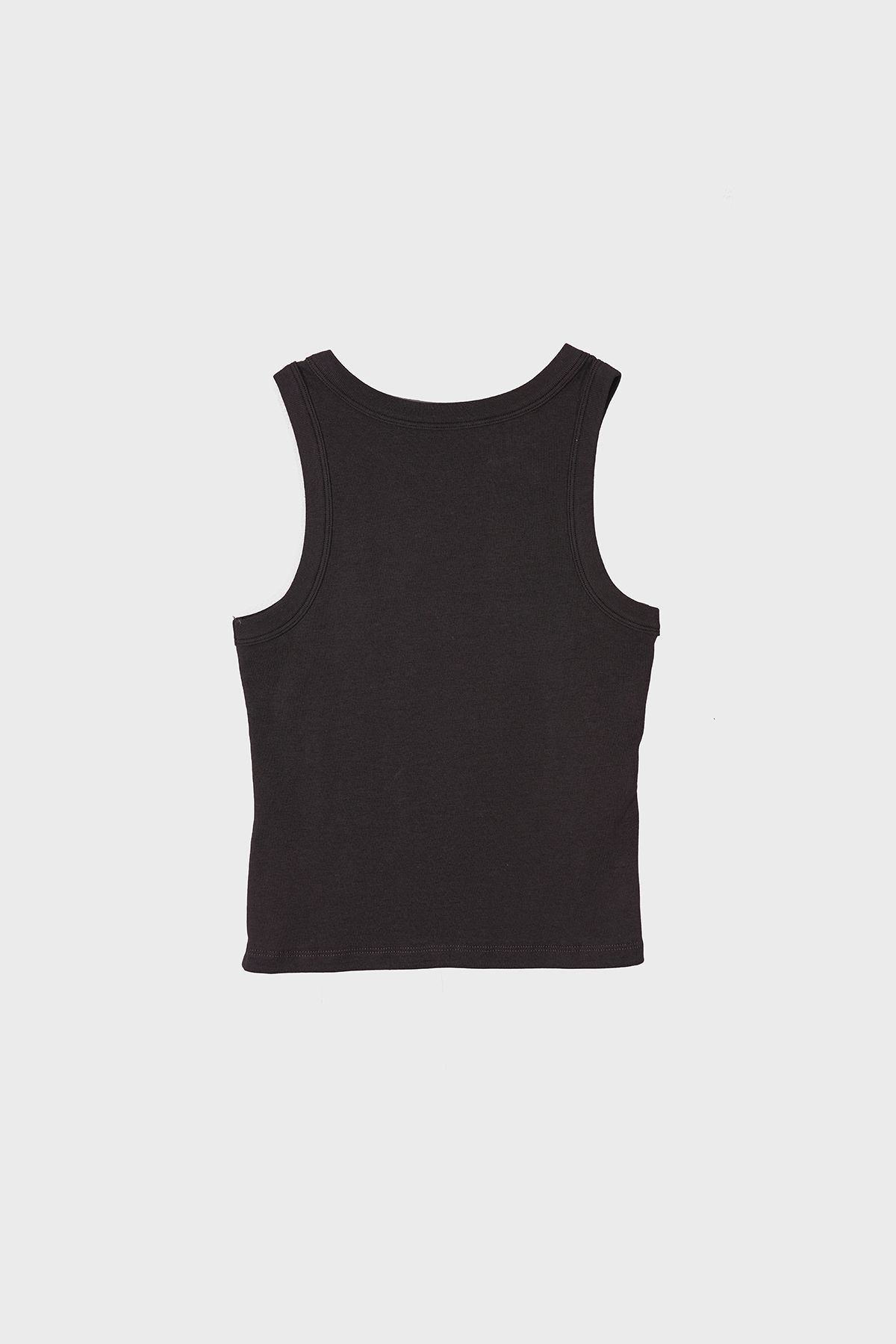데어드(DARED) STITCHED PATCH TOP