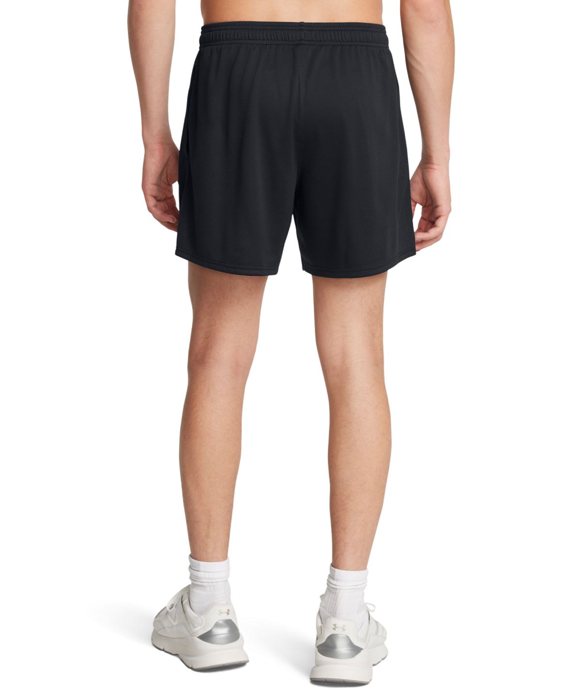 언더아머(UNDERARMOUR) 테크 메쉬 6인치 쇼츠 1386970-001