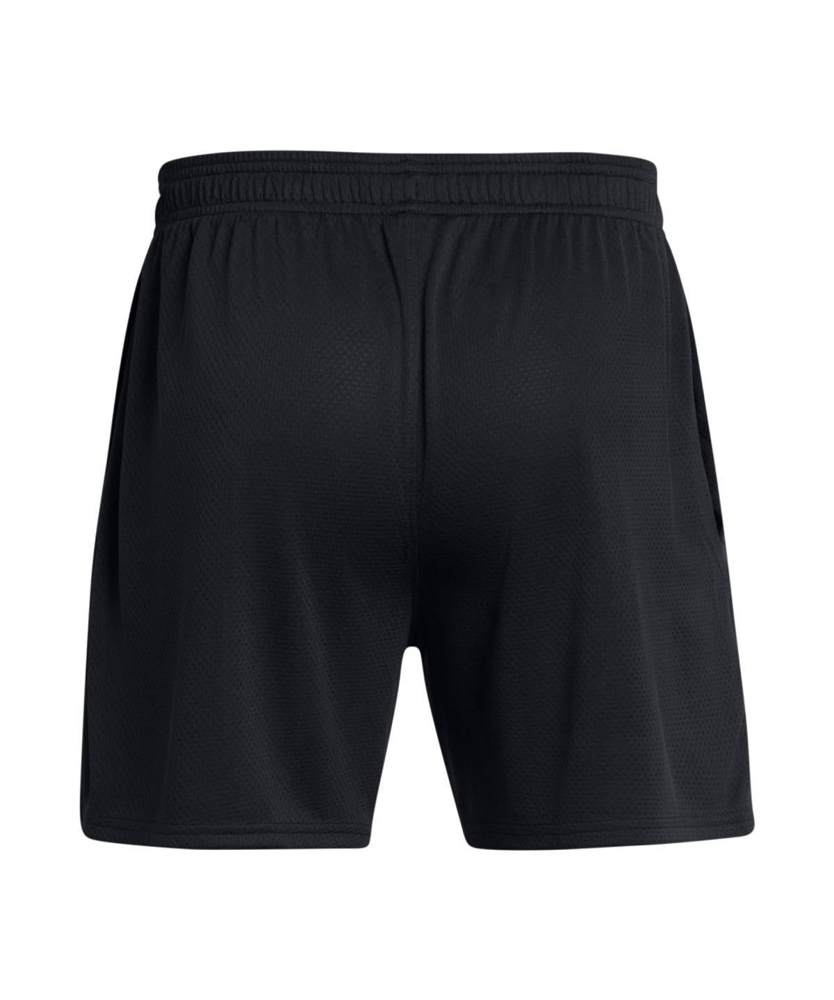 언더아머(UNDERARMOUR) 테크 메쉬 6인치 쇼츠 1386970-001