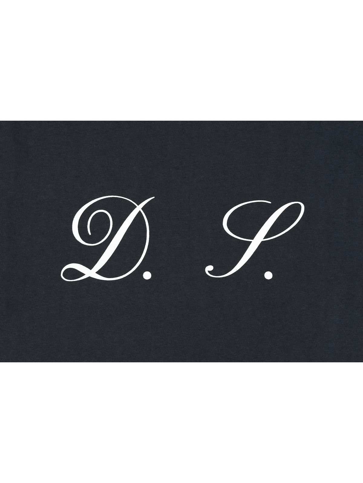 디어시스(Dearsis) D.S. T-Shirts (Charcoal)
