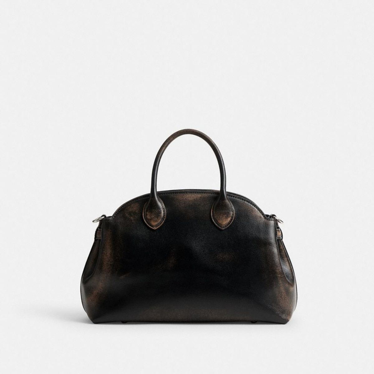 코치(COACH) 소프트 엠파이어 캐리올 백 28 인 러브드 레더 CBH46 LHPMZ