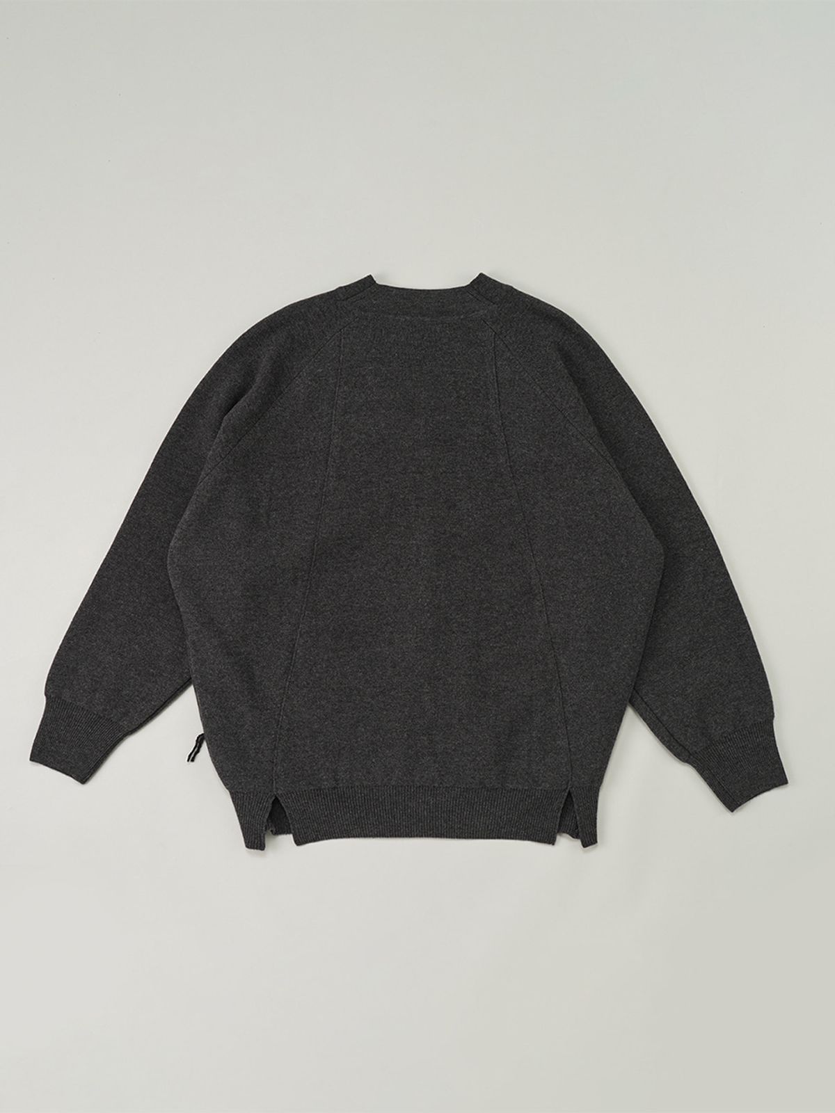 하우스공칠이씨(HAUS072C) ADONIS KCD GREY