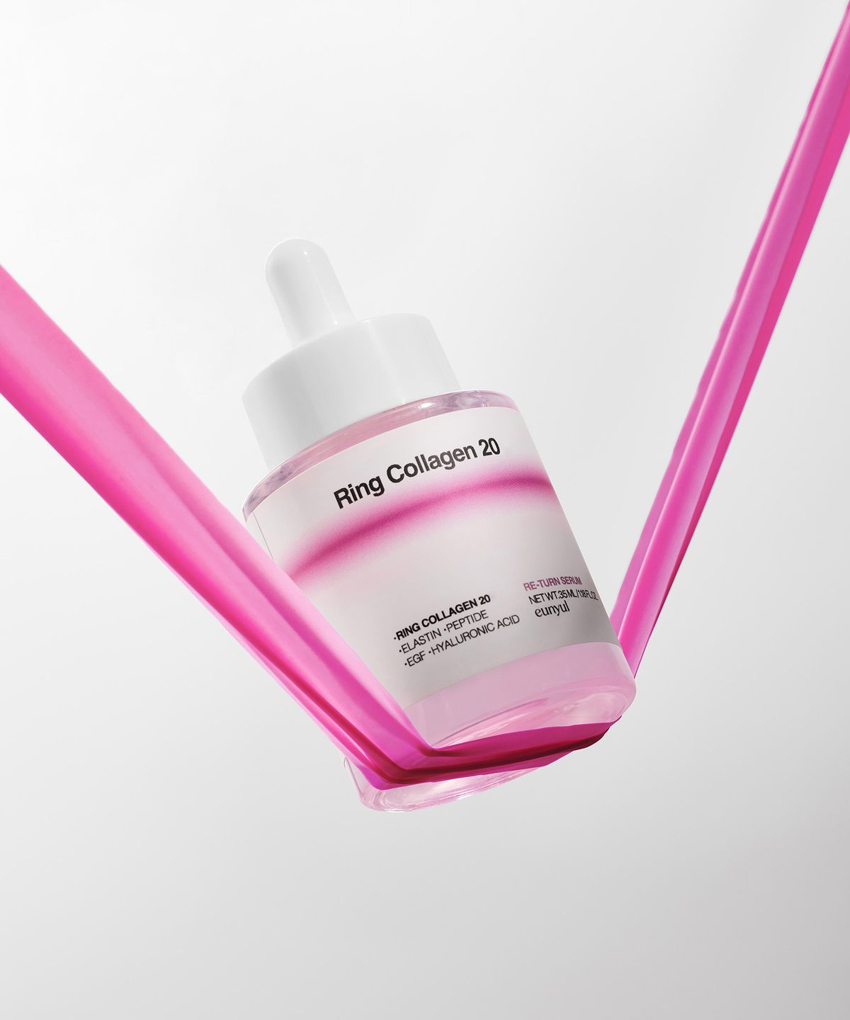 은율(EUNYUL) 링 콜라겐 20 리턴 세럼 35ml